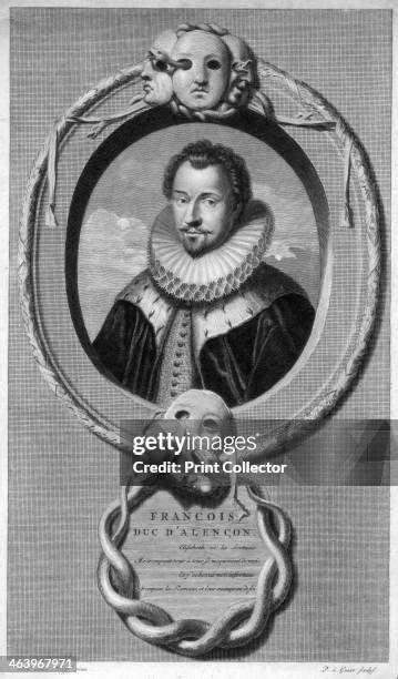 Image result for Jean Duke of Alencon