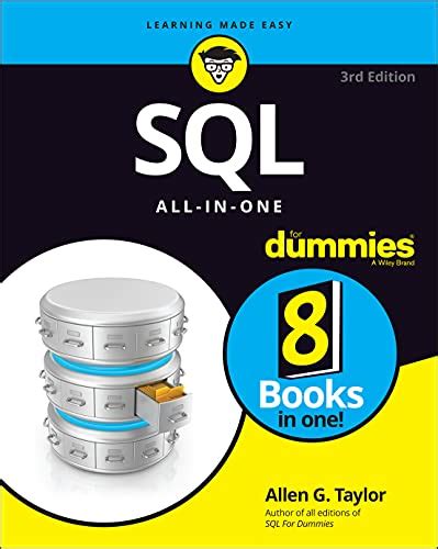 Afbeeldingsresultaten voor SQL Computer Books for Beginners
