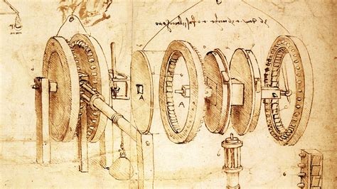 Image result for Renaissance Technology Inventions