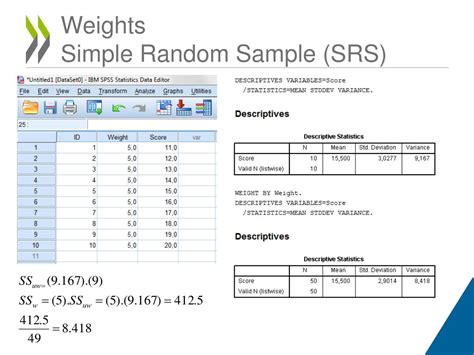 Image result for Simple Random Sample SRS