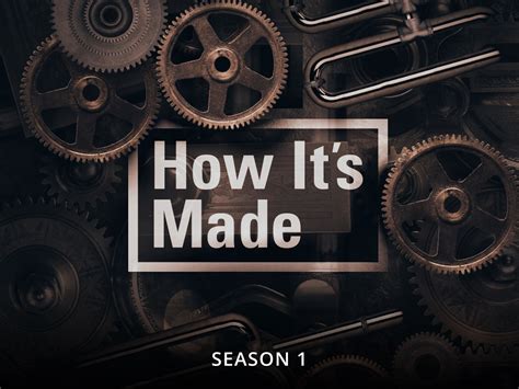 How Its Is Made Craft に対する画像結果