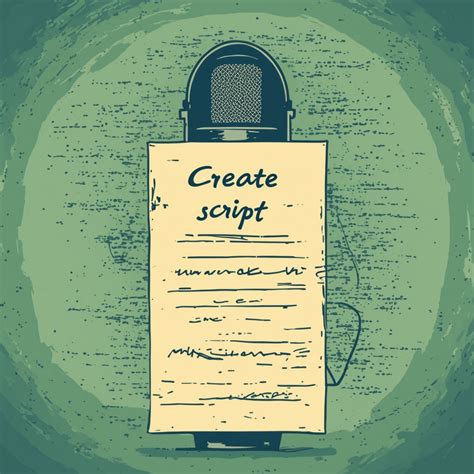 Image result for Create a Script