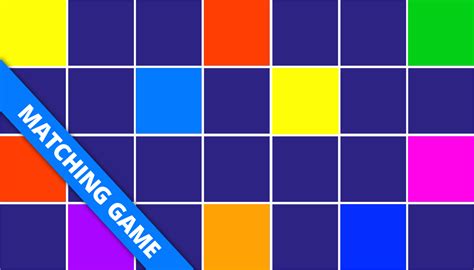 Afbeeldingsresultaten voor Color Memory Game