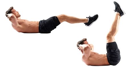 Image result for Image of Butterfly Reverse Crunch Exercise