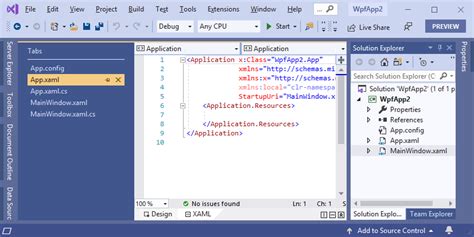 Visual Studio VB6 Multiple Tabs కోసం చిత్ర ఫలితం