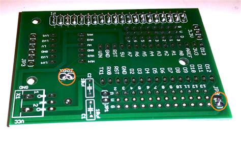 Image result for Connection Board Arduino