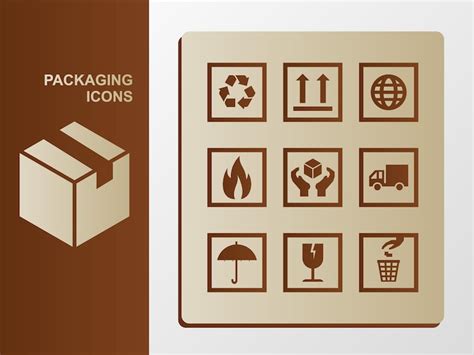 Image result for Packaging Defect Icon