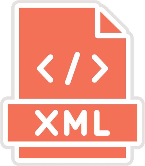 Image result for Coding XML Icon