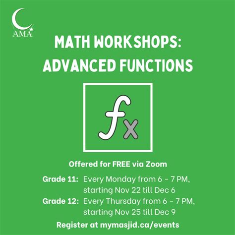 Advanced Math Functions に対する画像結果