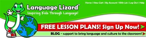 Image result for Language Lizard Books