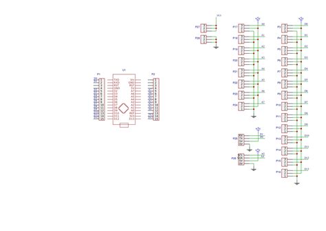 Image result for +Arduino Nano Shiwld