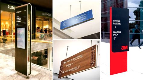 Afbeeldingsresultaten voor Signage Guide Design