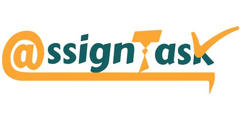 Assign Task Logo に対する画像結果