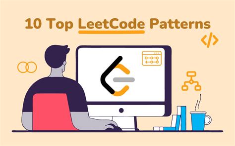 Coding Patterns LeetCode に対する画像結果