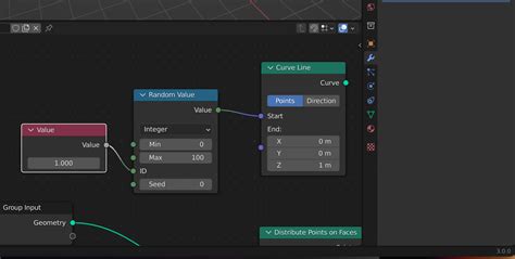 Image result for Geometry Nodes Random Color