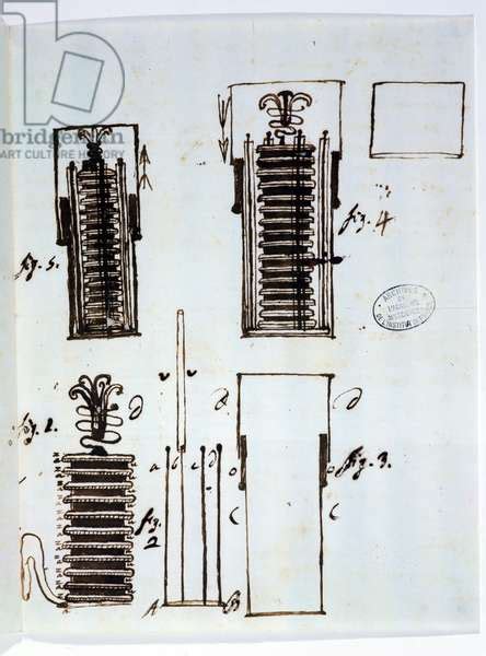 Bildergebnis für Electrical Components Circle Pile