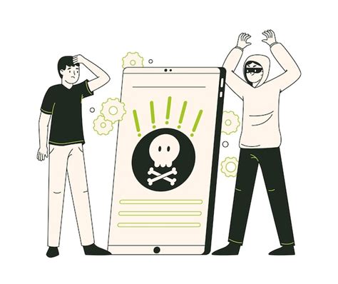 Image result for In Person Scam Visual