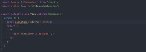 React Styled Components Vs. CSS Modules に対する画像結果