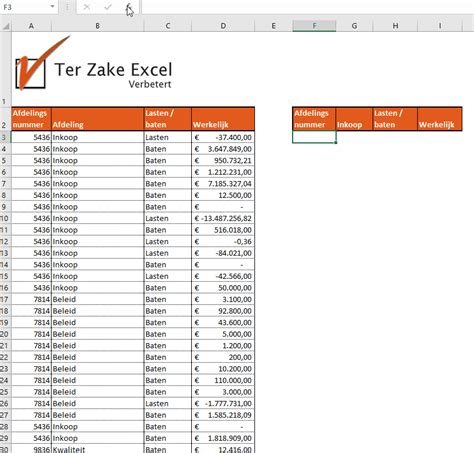 Image result for Excel Als Formule