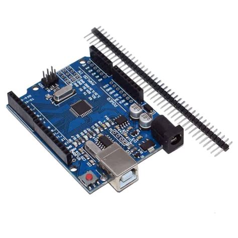 Image result for Arduino Uno R3 PCB