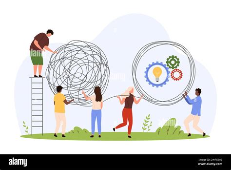 Image result for Difficult Problem Cartoon