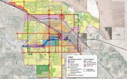 Image result for Indio Sewer System Map