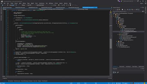 C# Source Code に対する画像結果