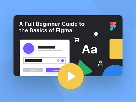 Image result for Figma Basics