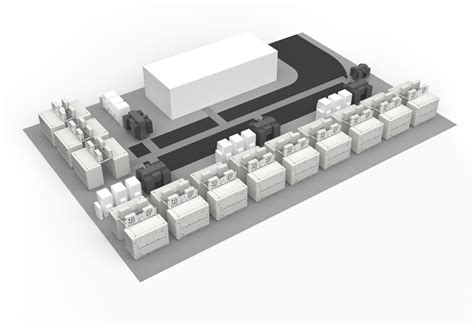 Image result for Modular Integrated Construction Power Connection