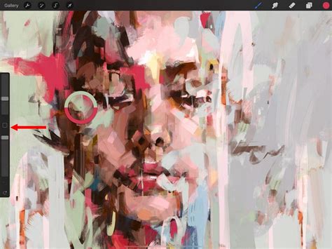 Afbeeldingsresultaten voor Procreate Color Picker