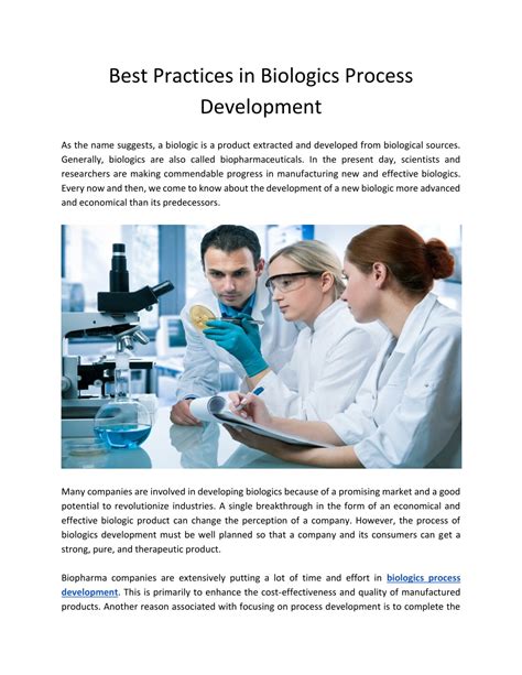 Image result for Develop Ability Gap Biologics Development