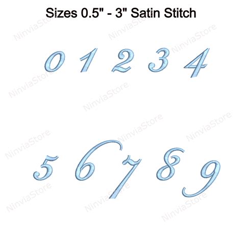 Image result for Machine Embroidery Script Font with Glyphs