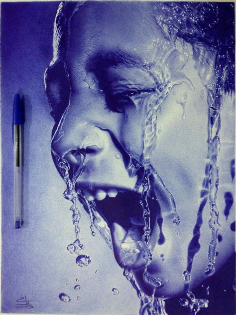 Image result for Water Splashing Drawing