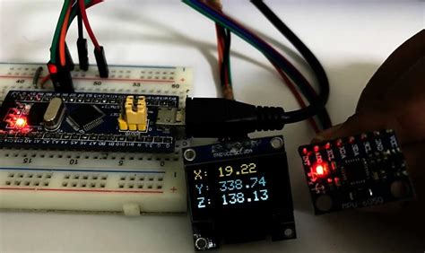 Image result for Tilte Angle Sensor Arduino