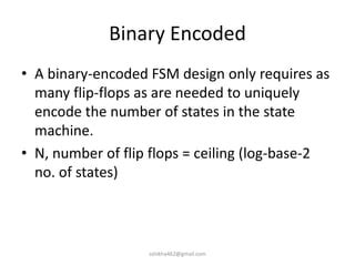 Afbeeldingsresultaten voor FSM Coding Style
