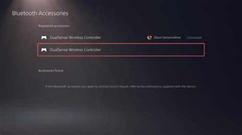 Toradh íomhá ar Third Party PS5 Controller