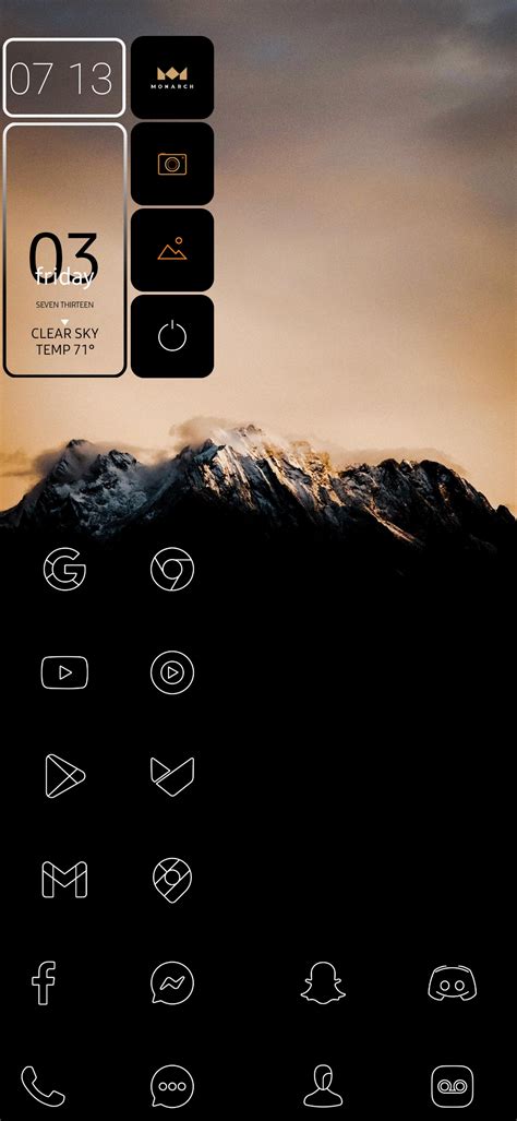 Image result for Android UI Theam