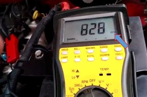 Image result for RPM Sensor Diesel Engine