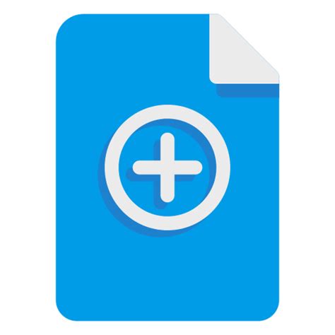 Toradh íomhá ar Add Plus Icon