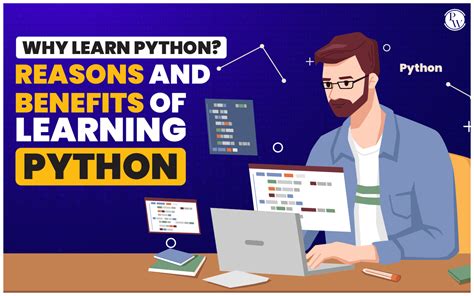 Image result for Benefits of Learning Python