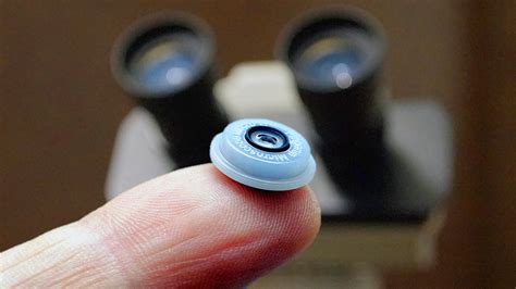 Microscope 1200 Times View に対する画像結果