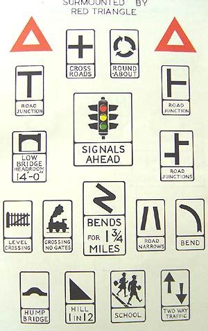 Image result for Outdated Traffic Signs