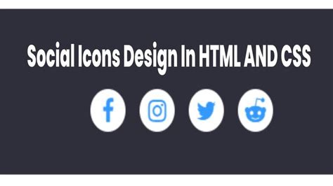 Toradh íomhá ar User Icon HTML/CSS