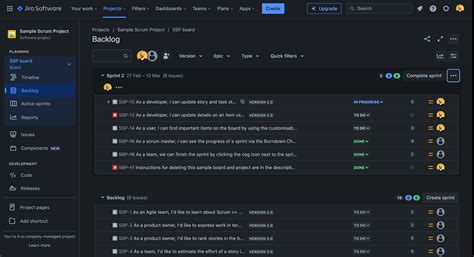 JIRA Tutorial for Software Defect Management に対する画像結果