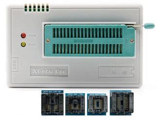 Image result for DIP28 Eprom Programmer