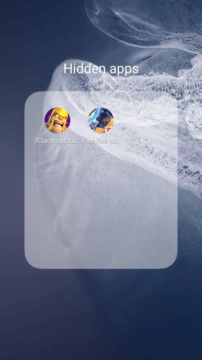 Afbeeldingsresultaten voor App Hidde Computer