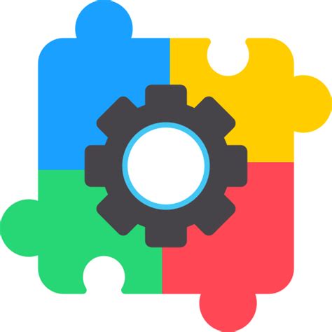 Image result for Integration Icon Transparent