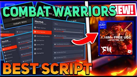 Blue GUI Script Combat Warriors に対する画像結果