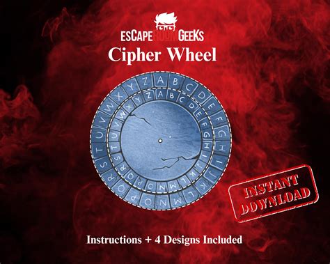 Image result for Chyper Decoder Wheel Printable