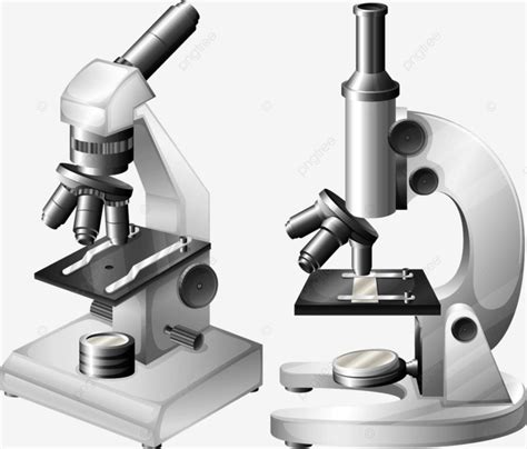Transparent Vector Images of Microscope に対する画像結果